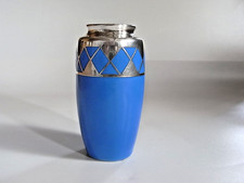 Selten Geometrische Silber