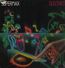 Supermax electricity original - supermax,