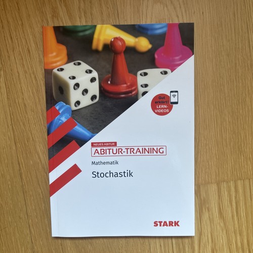 Stark mathematik - stark,