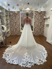 Brautkleid "Amina" mit