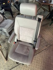 Volkswagen T5 Sitze 