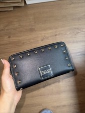 Damen geldbörse versace jeans - geldbörse,
