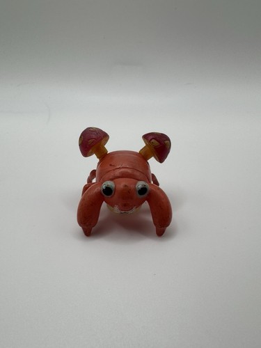 046 paras tomy - paras, pokémon