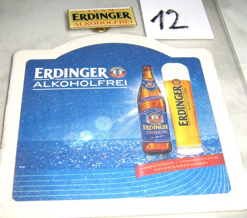 Versch deutsche bierpins - 20, versch.deutsche
