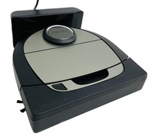 Neato Botvac D7 Connected Premium Saugroboter WLAN Alexa & für Tierhaare