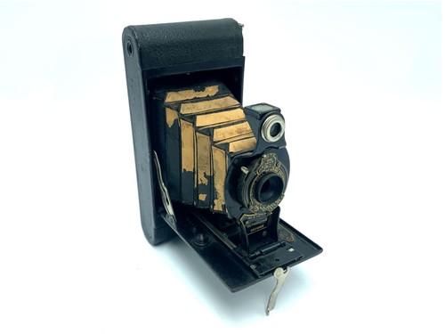 Eastman kodak folding - no.2,
