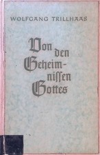 Von den Geheimnissen Gottes 
