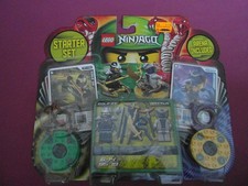 Lego ninjago 9579 - lego, starter