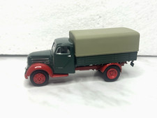 Brekina 30720 87 robur - 30720, 1:87