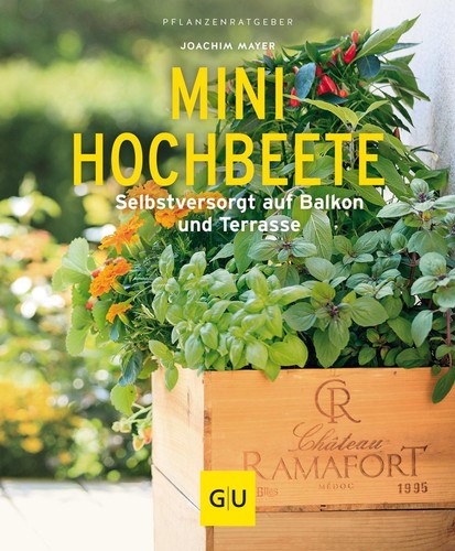 Mini hochbeete joachim mayer - joachim,