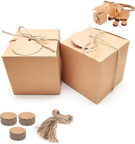 Stk geschenkboxen - 50,