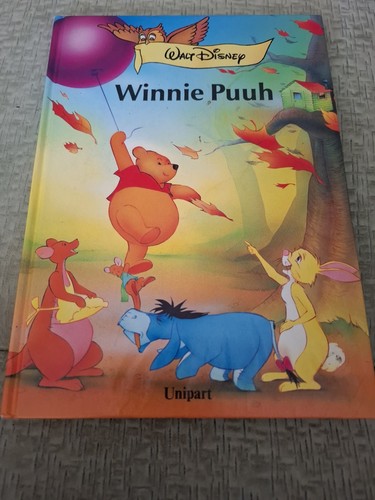 Winnie puuh von - winnie,
