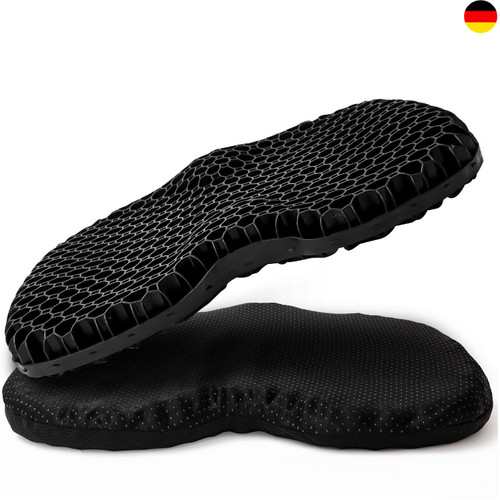 Gel-Sitzkissen