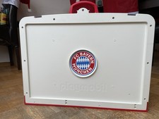 Playmobil Tipp Kick FC Bayern