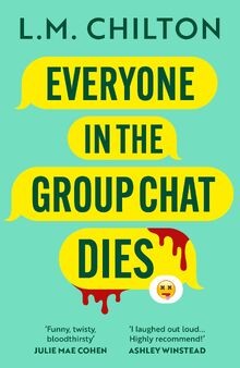 Everyone the group - the, chat
