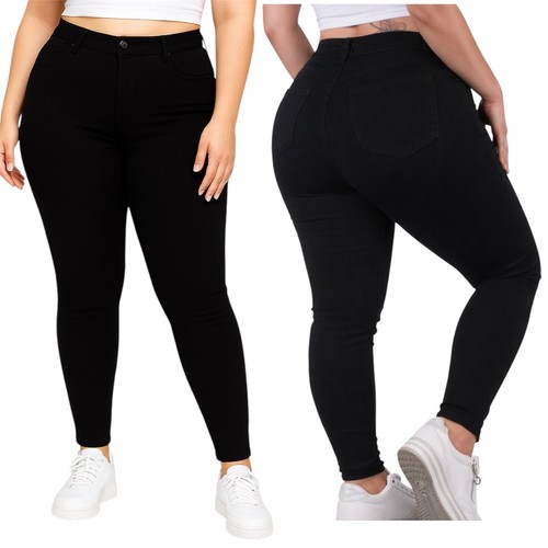 Curvy push up damen - curvy,