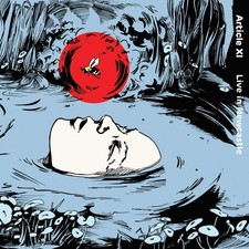 Article XI Live in Newcastle