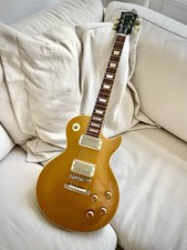 Gibson les paul - gibson,