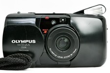 Olympus Infinity Stylus (mju)