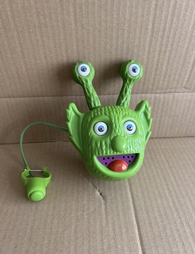 Monster munch bike - ,