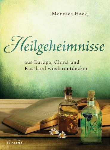 Heilgeheimnisse aus europa - aus,