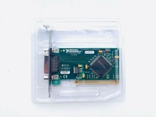 National Instruments NI PCI-GPIB IEEE 488.2 188513-01 Interface Adapter Card