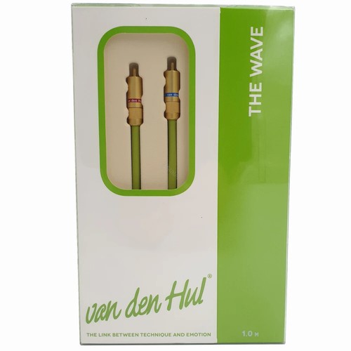 Van den hul the - the, wave
