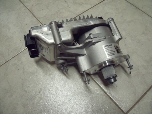 Elektromotor mit steuergerät - elektromotor,