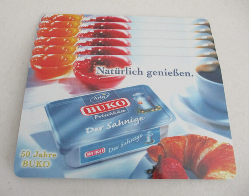 Arla buko schneidebrett - arla,