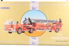 Corgi toys american - toys, *