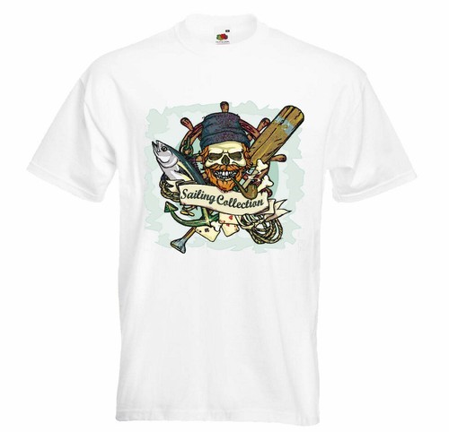 Shirt sailing collektion - sailing,