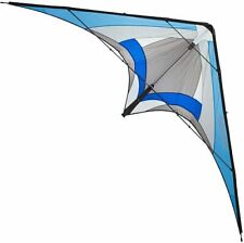 Lenkdrachen Sport Trick Lenk Drachen Crackerjack Zweileiner Spass 95 x 240 cm