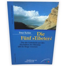 Die fünf Tibeter Das alte