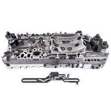 Steuereinheit Schieberkasten