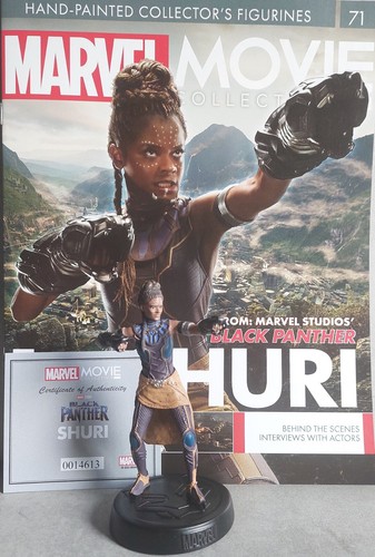 Marvel movie collection 71 - marvel, #71