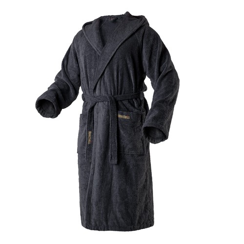 Mount swiss unisex - unisex, bademantel