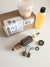 Original Motor Rotor HILTI