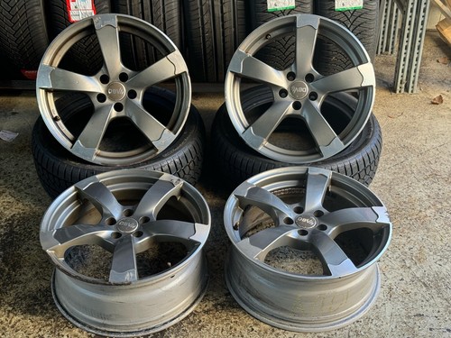 5jx17 et35 alufelgen - 7,5jx17,