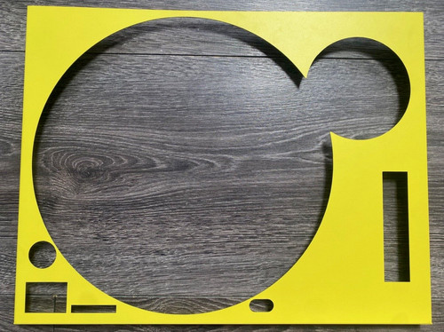 Technics 1210 1200 mk2 - sl-1210,