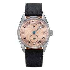 Sugess S451 Regulator