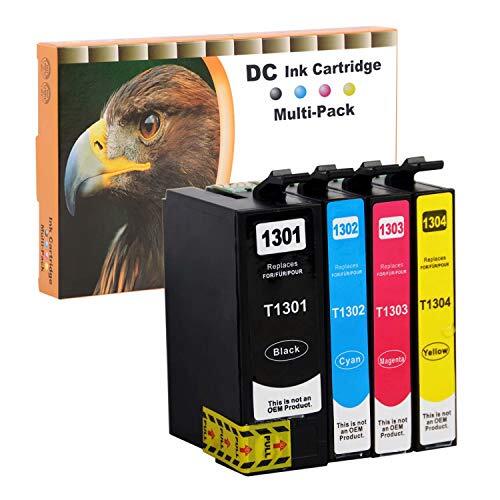 Druckerpatronen für epson - d&c,