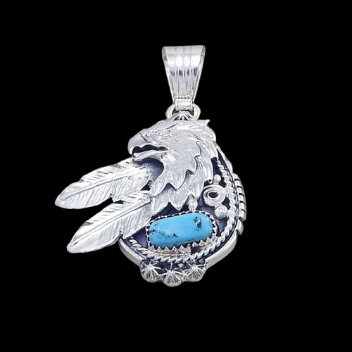 Indianerschmuck türkis - indianerschmuck,