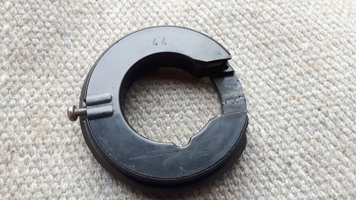 Kettenschutzhalter woerd - kettenschutzhalter, de