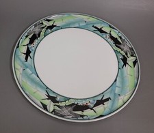 Tortenplatte Platte  Eschenbach Amazonia 32 cm