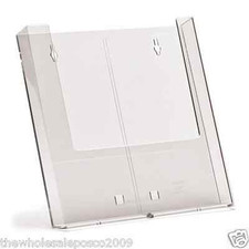 Wandhalterung Prospekthalter