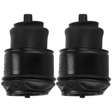 Paar Luftfederung Hinten For