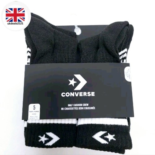 Converse socken herren - socken, 6-11