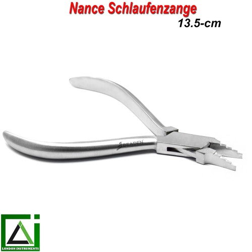 Nance schlingenzange - nance,