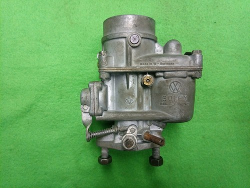 Solex vergaser pci 1200 - vw,