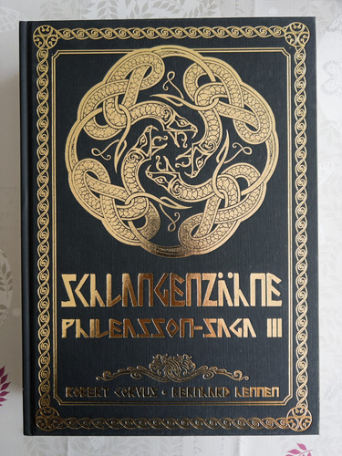 Phileasson prachtausgabe - phileasson,